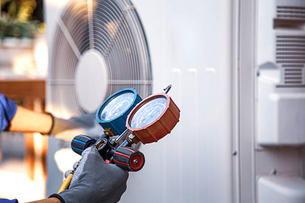 Affordable Hvac Installation solutions in Waterford Works, NJ